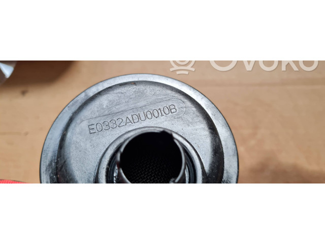 Масляный насос CDY CDYA E0332ADU0010B Audi A6 S6 C6 4F