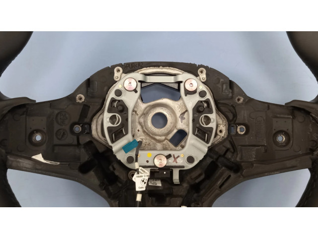 Руль BMW X4 G02  2018- года 32308094548, 8094548      