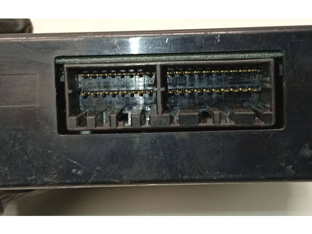 Блок управления климат-контролем 1465700022, MR958005   Mitsubishi Pajero