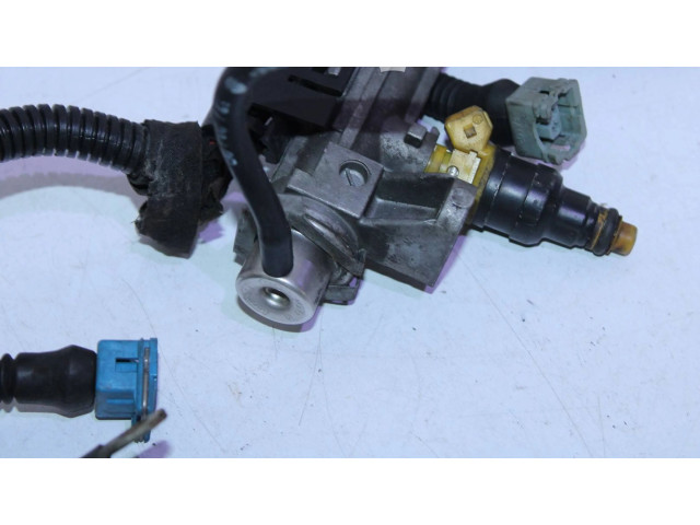 Топливная рампа Alfa Romeo GTV 0.0