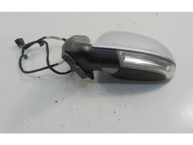 Зеркало (механическое) Volkswagen Golf Plus 2005 - 2013 года