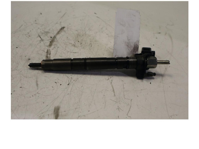 Форсунка 0445116030    Volkswagen PASSAT B6  CBA 