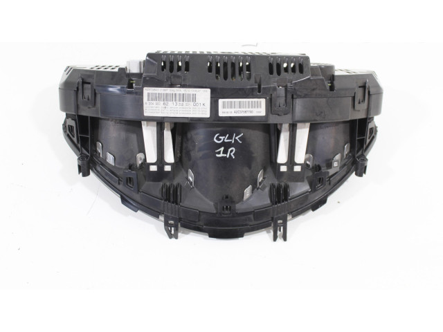 Панель приборов 2049006213, 2049006213   Mercedes-Benz GLK (X204)       