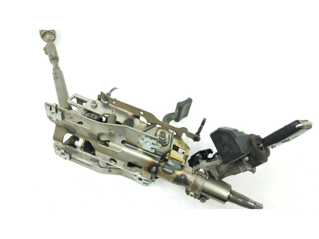 Рулевая рейка 89730TL0G0, 53200TL0G03 Honda Accord 2008-2016 года