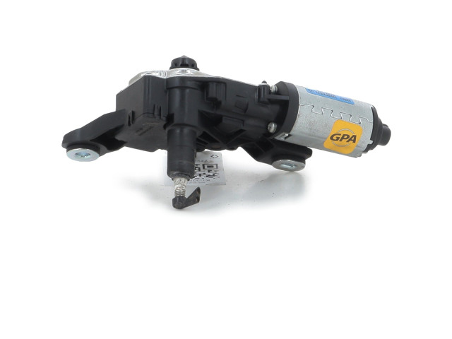 Моторчик заднего дворника 4G9955711C, K1-3254Z    Audi A1