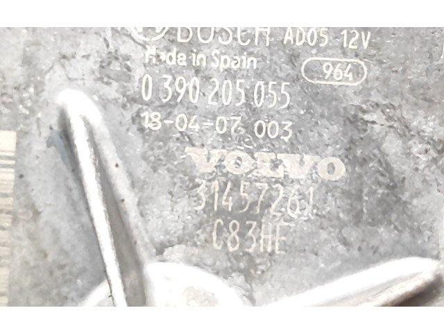 Моторчик заднего дворника 0390205055, 31457261 Volvo XC40