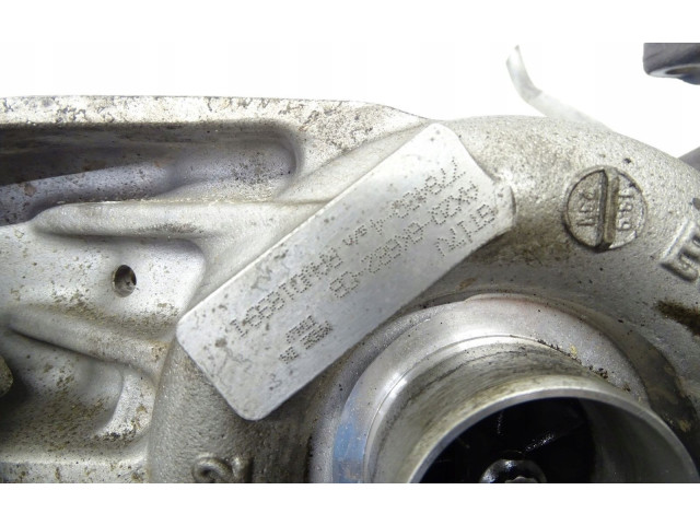 Турбина Jaguar XF X250 AX2Q6K682CBTURBO, 6K682