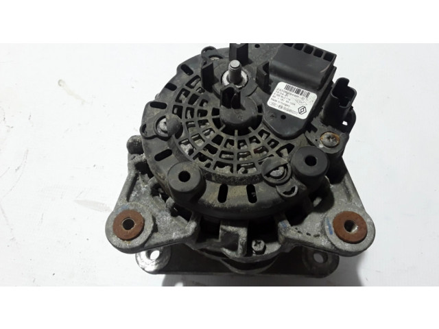 Генератор 231002949R Dacia Dokker 1.5