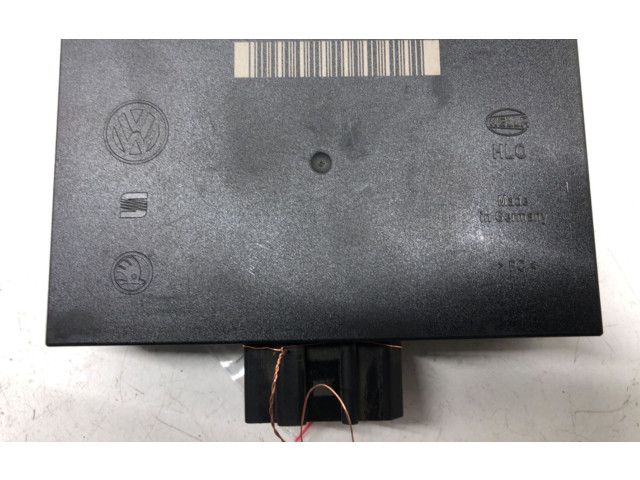 Блок комфорта    Skoda Octavia Mk1 (1U)   