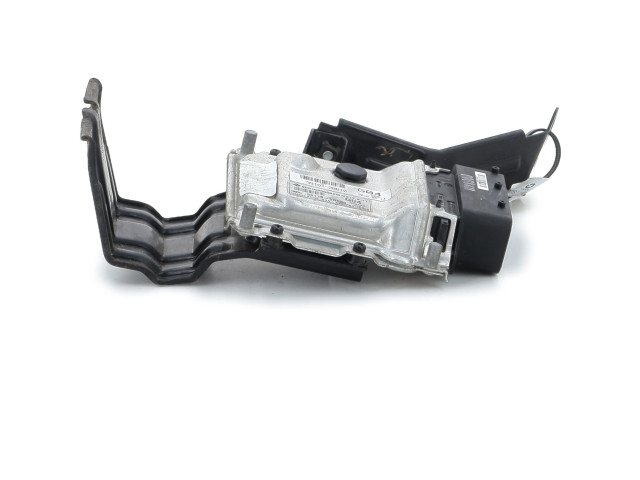 Блок управления двигателя 391012B810, W1-0607B   KIA Venga