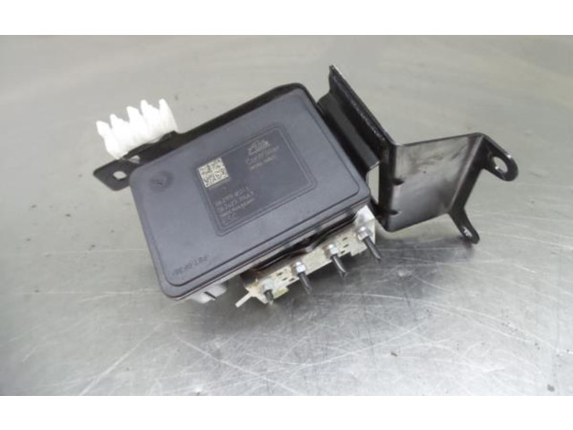 Блок АБС 476605JN0A, 06210247544   Renault  Alaskan  2017 -  года