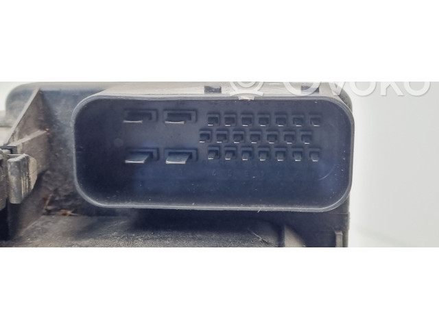 Блок АБС 9472971, 9472970   Volvo  S80  1999 - 2003 года