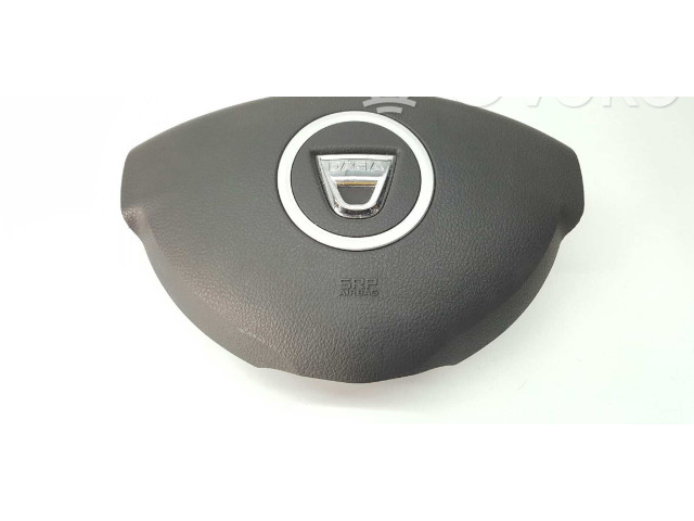 Подушка безопасности водителя 8200792586, 6001551352 Dacia Sandero