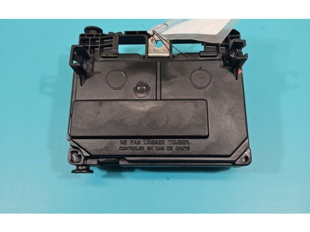 Блок комфорта 9658539680, IMPRK1425336 Citroen C4 I