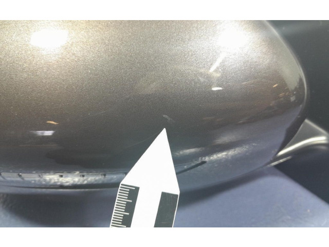 Zpětné zrcátko Nissan Qashqai 2019