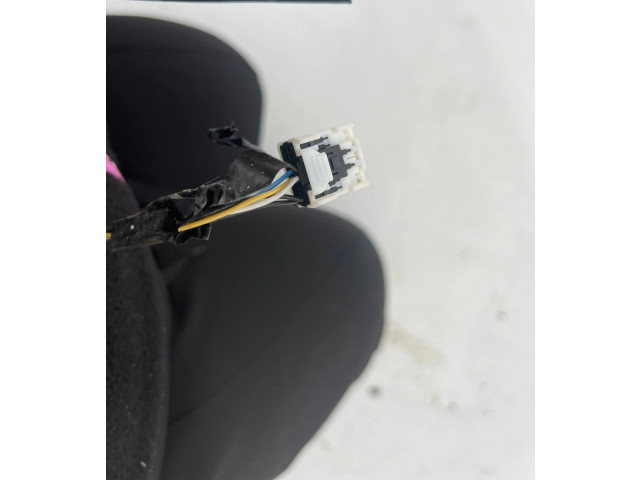 Зеркало электрическое Mitsubishi ASX - года