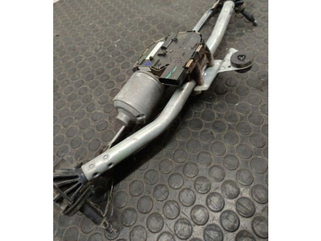 Моторчик дворников     Audi A3 S3 8V