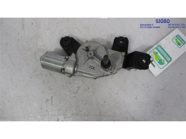 Моторчик заднего дворника 98700A2500, 98700A2500 KIA Ceed