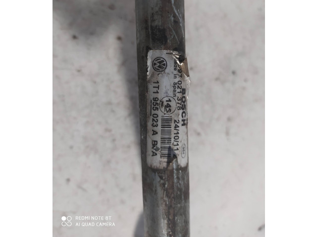 Комплект механизма стеклоочистителей