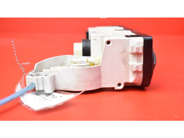 Блок управления климат-контролем 72311AG04A, 72311AG04A   Subaru Legacy