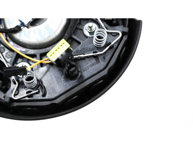 Подушка безопасности водителя 623168900, 33685316602   Mini One - Cooper F56 F55