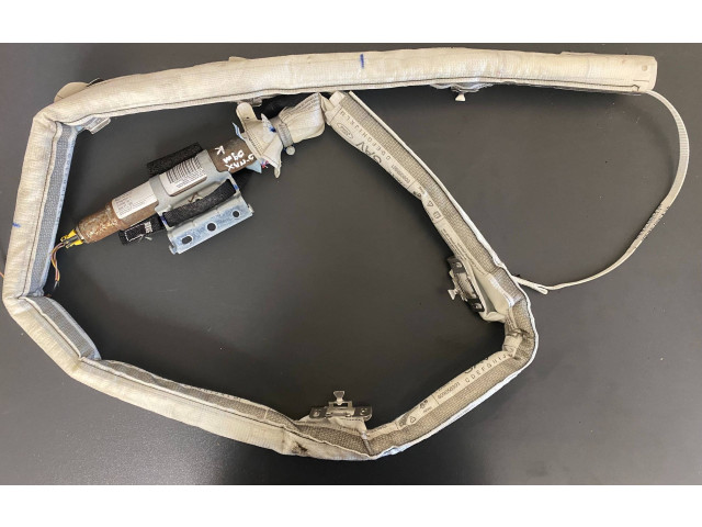 Боковая подушка безопасности 6M2114K158CG   Ford S-MAX