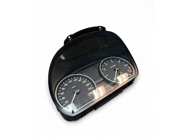 Přístrojová deska BMW 1 E81 E87 2008 62109283793, 62109283793