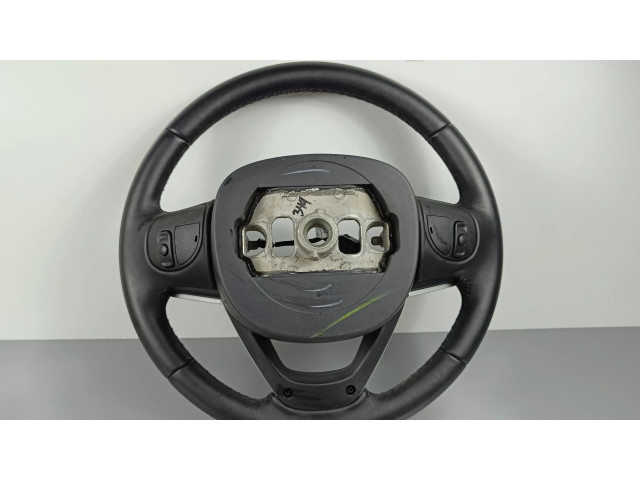 Руль Jeep Cherokee  2013-2020 года       