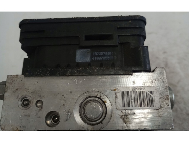 Блок АБС 1S0614517F, 1S0614517F   Skoda  Rapid (NH)  2012 - 2019 года