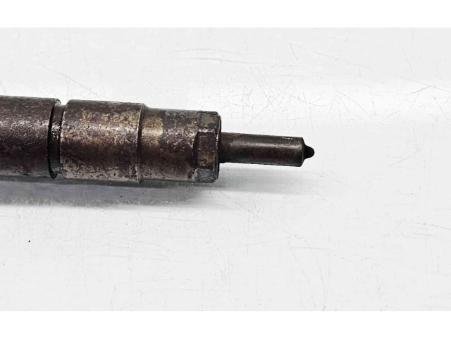 Форсунка     Volvo XC90   