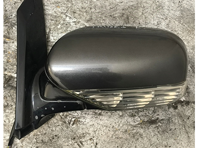 Зеркало электрическое        Subaru B9 Tribeca  2006 - 2007 года   