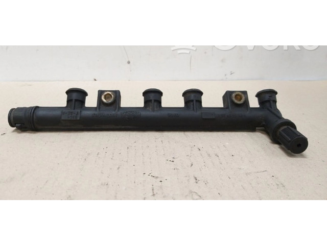 Vstřikovací lišta 3219018301, 3219018301 Fiat Panda II 187.A.1000