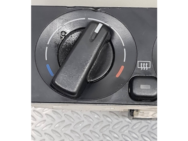 Блок управления климат-контролем MR460016, 001213 Mitsubishi Pajero