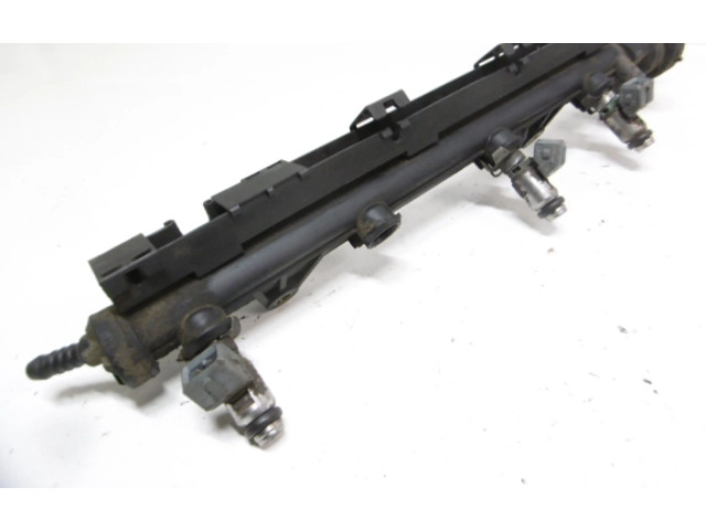 Vstřikovač    Volkswagen Polo III 6N 6N2 6NF     