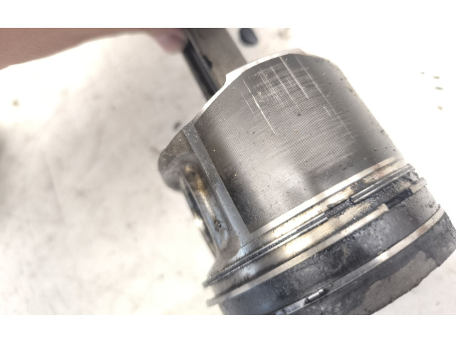  Поршень с шатуном 937A5000   Fiat Bravo  