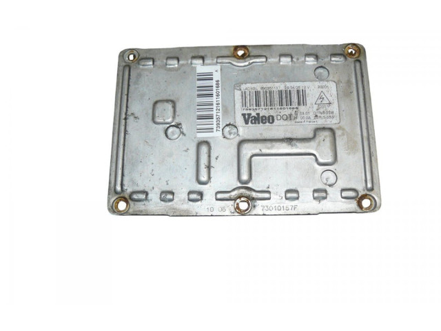 Блок управления Xenon 89035113   Volvo XC90