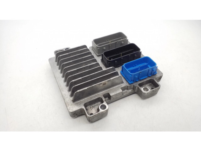 Řídící jednotka 12669749, 12668866   Buick Encore I 2016