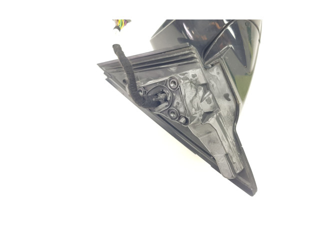 Zpětné zrcátko Jaguar F-Pace 2015 J9C8373, COLORBLANCOFUJI