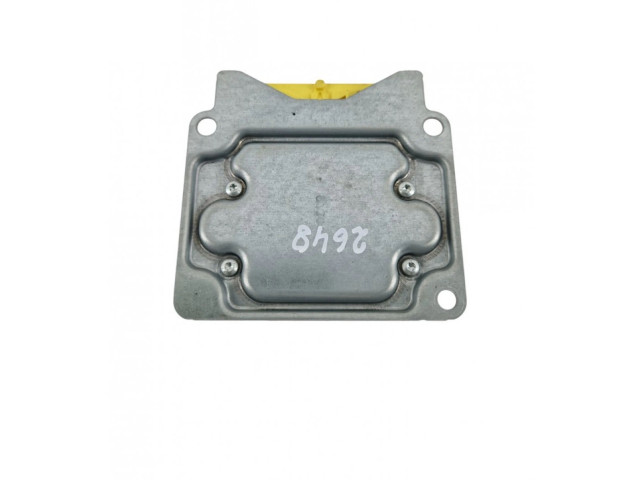 Блок подушек безопасности 8x0959655B, 0285011212   Audi A1