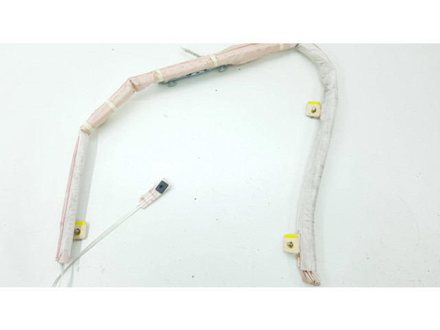 Боковая подушка безопасности 9687158680 Citroen DS4