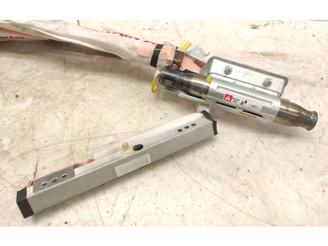 Боковая подушка безопасности    Honda Accord