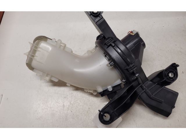 Вентилятор печки 9650872480, 173510200 Citroen C4 I Picasso