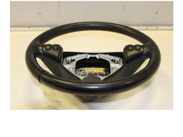 Руль Mercedes-Benz A W169  2004 - 2012 года A1694600203      