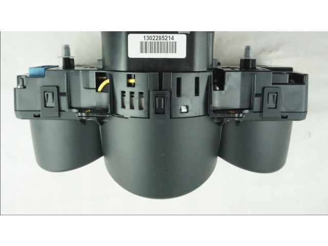 Přístrojová deska Porsche Boxster 981 2012 98164111413, 503005405123