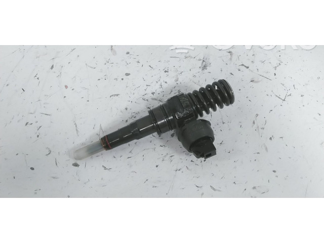 Vstřikovací čerpadlo 038130073BN, 038130073BL Volkswagen Transporter - Caravelle T5 BRS