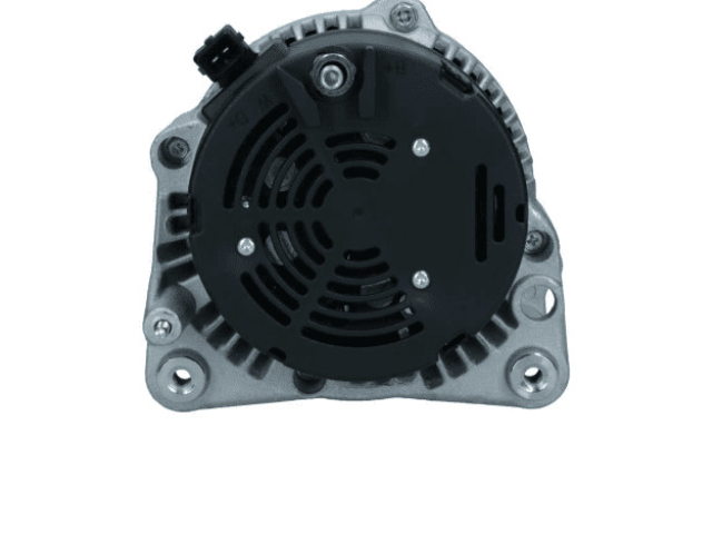 Генератор CA1269, 10442061 Audi A3 S3 8L