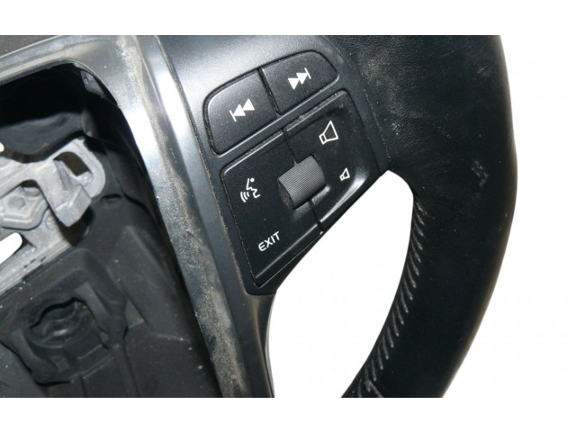 Volant Volvo XC70 2014 34110217B, P31250592