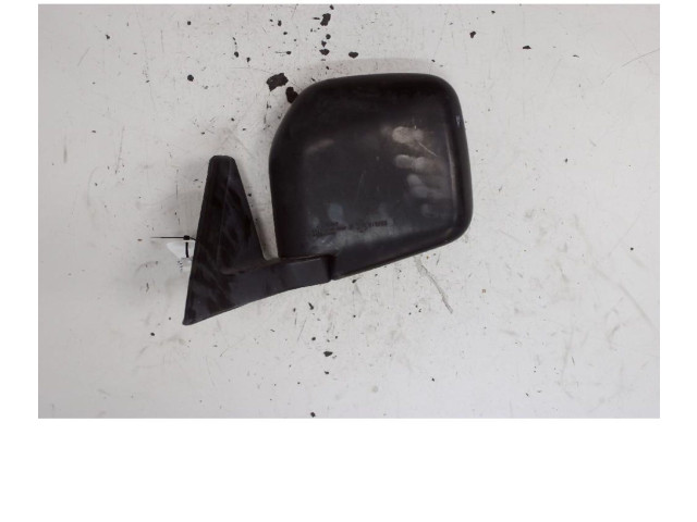 Zpětné zrcátko Mitsubishi Pajero 2002