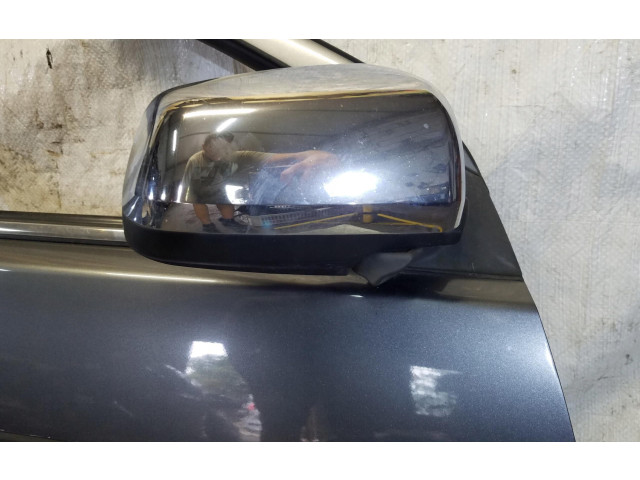 Зеркало электрическое Mitsubishi Lancer VIII 2007 - 2017 года