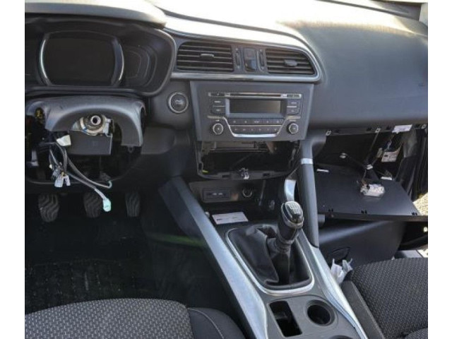 Volant Renault Kadjar 2018 248103794R